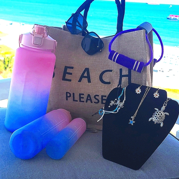 Beach Please...Bundle - Picture 16 of 16